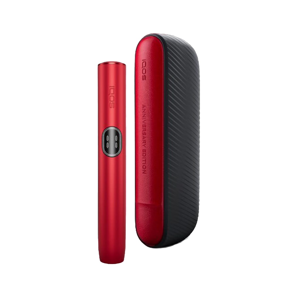 Iqos Iluma i Anniversary Model Limited